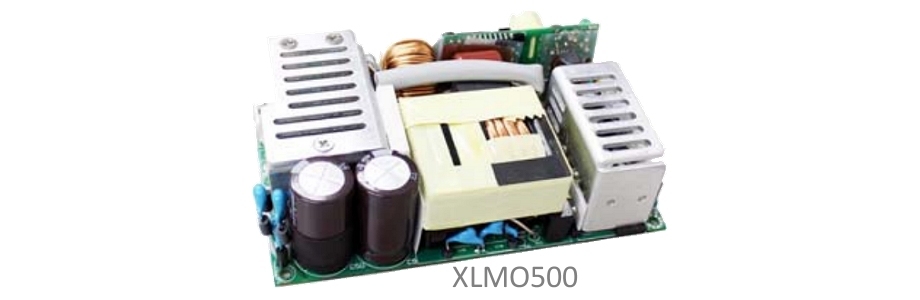 XLMO500