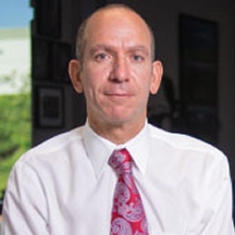 Steve Bronson, CEO