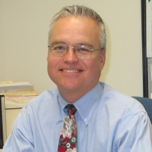 Randy Johnson, Vice President of Sales, N2Power